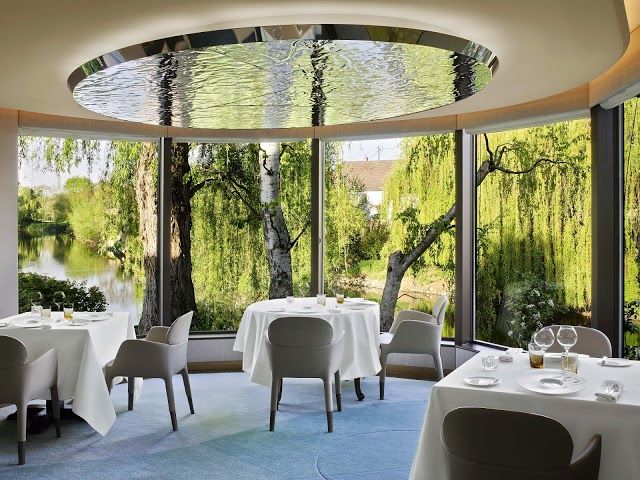 L'Auberge de l'Ill